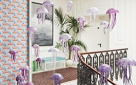 Capri Tiberio Palace - The Leading Hotels Of The World